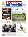 Danas - broj 6094, 6. jun 2014.