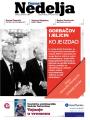 Danas - broj 6375-6376, 14. mar 2015.