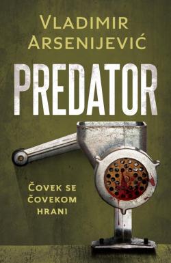 Predator - Vladimir Arsenijević