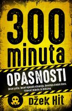 300 minuta opasnosti - Džek Hit