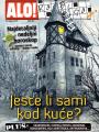 Alo - broj 2692, 23. avg 2015.