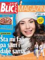 Blic - broj 6759, 6. dec 2015.
