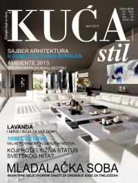 Kuća Stil - broj 224, 29. mar 2013.