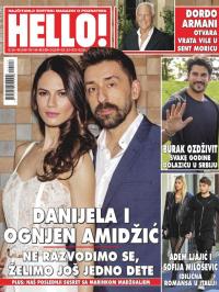 Hello - broj 426, 11. apr 2016.