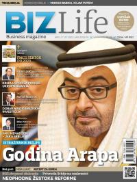 BIZLife - broj 7, 1. dec 2013.