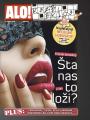 Alo - broj 3565, 28. jan 2018.