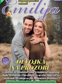 Emilija - broj 55, 4. jul 2025.