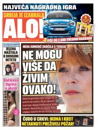 Alo - broj 2947, 10. maj 2016.