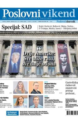 Poslovni Dnevnik - broj 5361, 13. jun 2025.