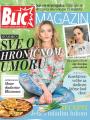 Blic - broj 8339, 17. maj 2020.