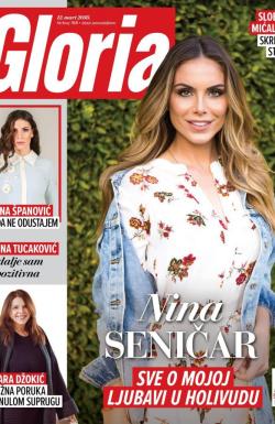 Gloria - broj 768, 12. mar 2018.