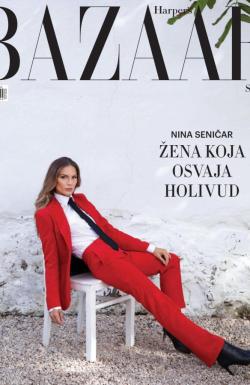 Harper’s Bazaar - broj 110, 22. okt 2023.