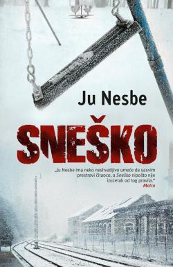 Sneško - Ju Nesbe