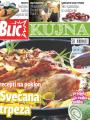 Blic - broj 6717, 25. okt 2015.