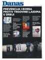 Danas - broj 9172, 8. dec 2022.