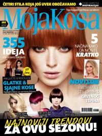 Moja Kosa SRB - broj 43, 7. jul 2015.