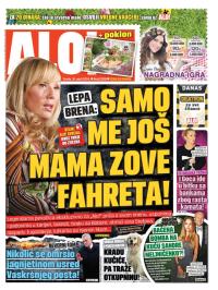 Alo - broj 2208, 16. apr 2014.