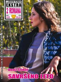 Ekstra ljubavni roman - broj 628, 27. dec 2019.