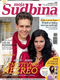 Moja sudbina - broj 50, 15. mar 2012.