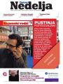 Danas - broj 6606-6607, 31. okt 2015.