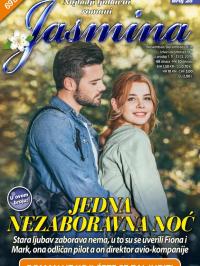 Jasmina - broj 25, 1. nov 2019.