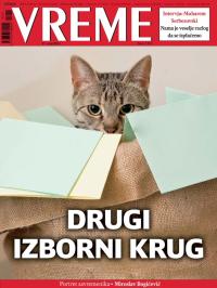 Vreme - broj 1115, 17. maj 2012.