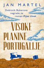 Visoke planine Portugalije - Jan Martel