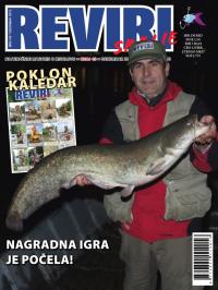 Reviri Srbije - broj 45, 10. dec 2012.