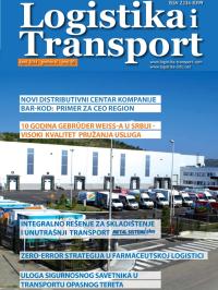 Logistika i Transport - broj 50, 20. apr 2014.
