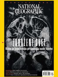 National Geographic - broj 169, 2. nov 2020.