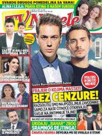 TV Novele - broj 149, 3. maj 2017.