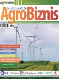 Agro Biznis - broj 89, 15. jul 2018.