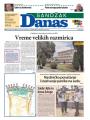 Danas - broj 7697, 26. okt 2018.