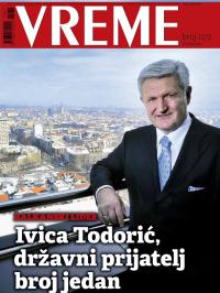 Vreme - broj 1172, 20. jun 2013.