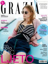 Grazia BIH - broj 62, 20. jun 2017.