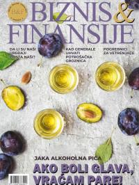 Biznis & Finansije - broj 206, 17. feb 2023.