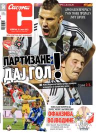 Sport - broj 20009, 29. avg 2013.