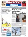 Danas - broj 7753, 21. dec 2018.