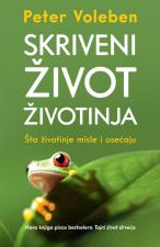 Skriveni život životinja - Peter Voleben