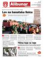 Danas - broj 7743, 11. dec 2018.