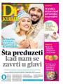 Kurir - broj 1033, 18. dec 2016.