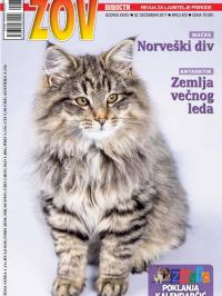 Zov - broj 872, 22. dec 2017.