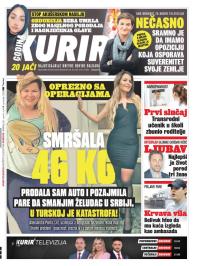 Kurir - broj 3564, 24. jan 2024.