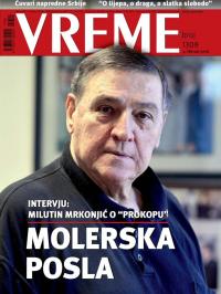 Vreme - broj 1309, 4. feb 2016.