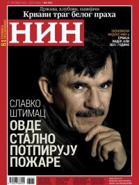 Nin - broj 3435, 27. okt 2016.