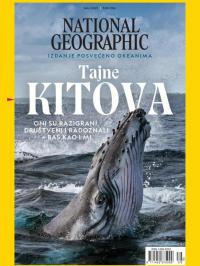 National Geographic - broj 175, 3. maj 2021.