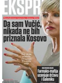 Ekspres - broj 69, 18. avg 2017.