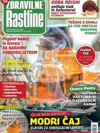 Zdravilne Rastline - broj 84, 28. feb 2026.