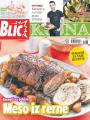 Blic - broj 7138, 25. dec 2016.