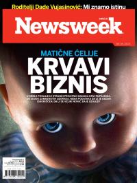Newsweek - broj 009, 6. apr 2015.